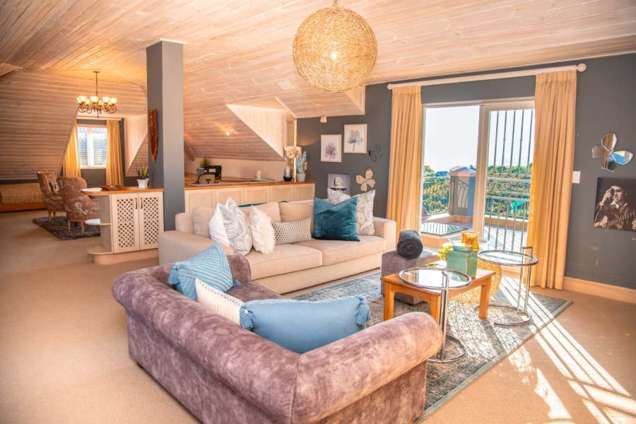 4 Bedroom Property for Sale in Pezula Golf Estate Western Cape